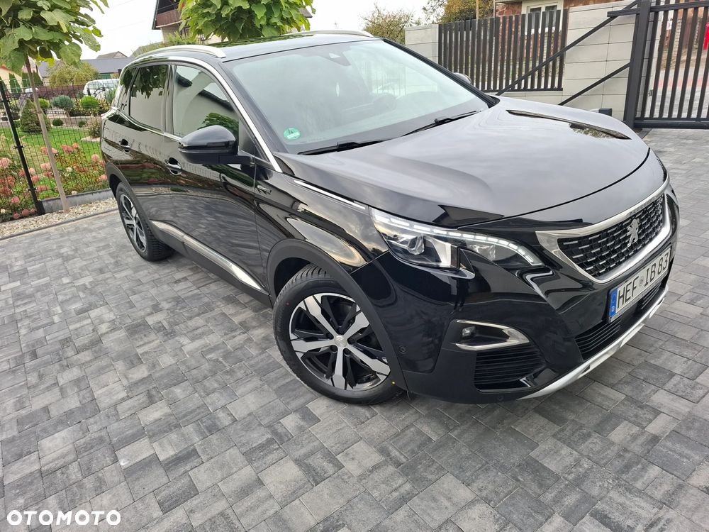 Peugeot 3008 - 15