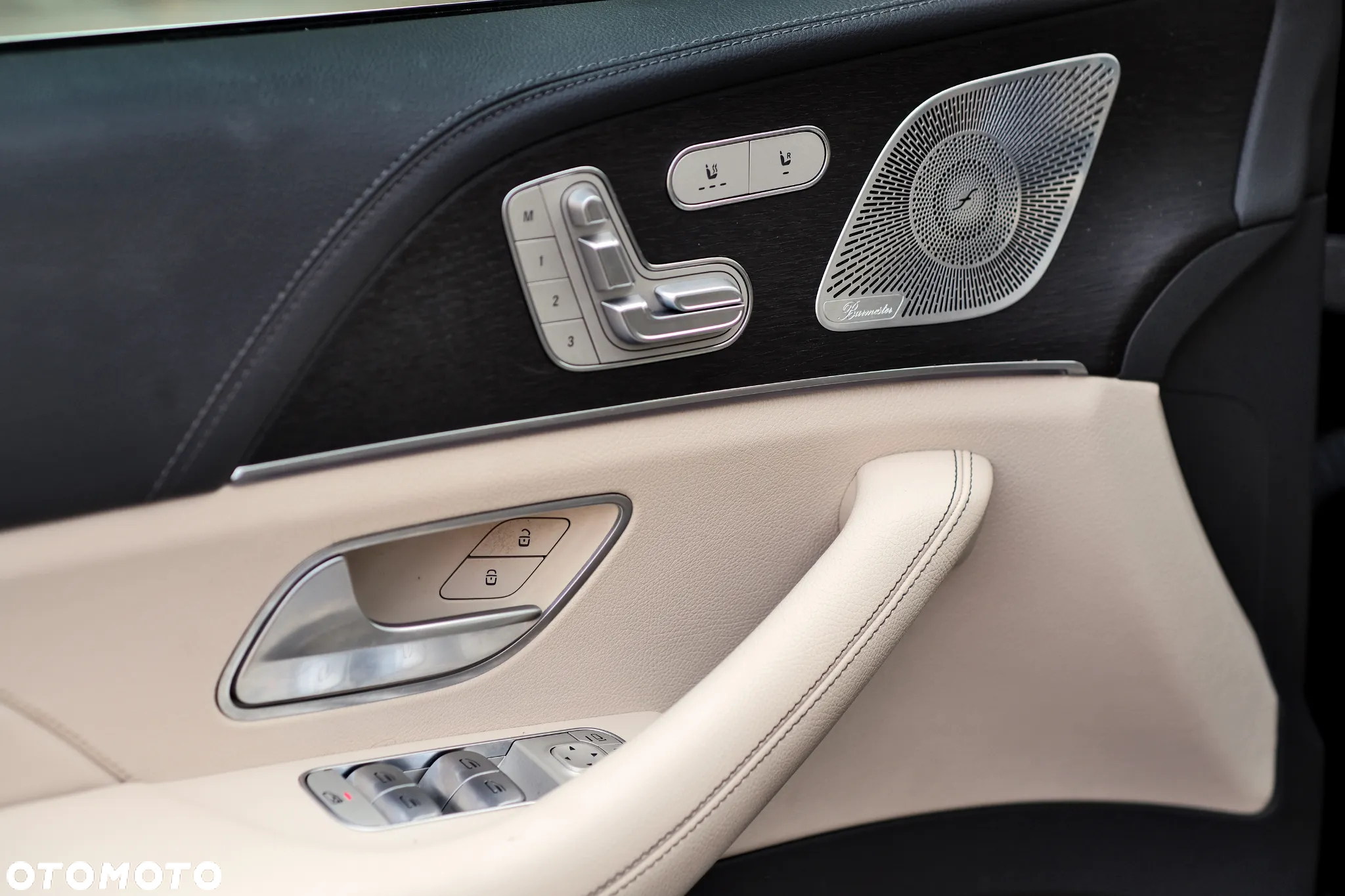 Mercedes-Benz GLE 450 4Matic 9G-TRONIC AMG Line - 15