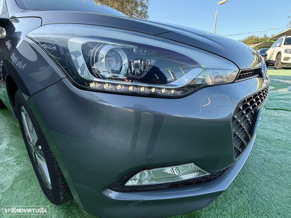 Hyundai i20 1.2 Style - 15
