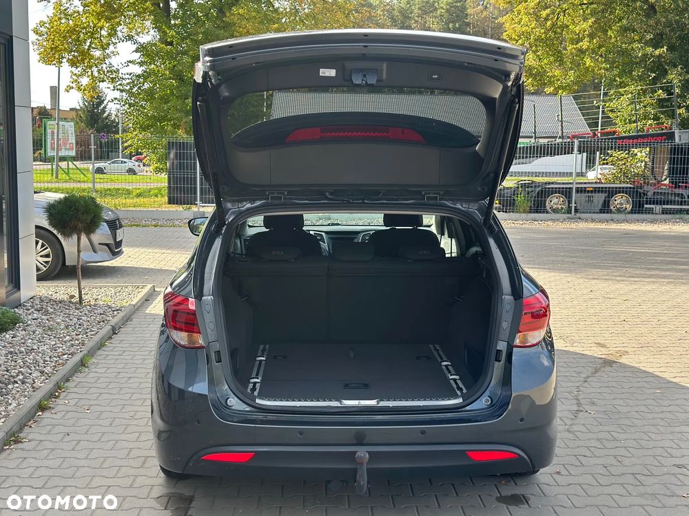 Hyundai i40 - 8