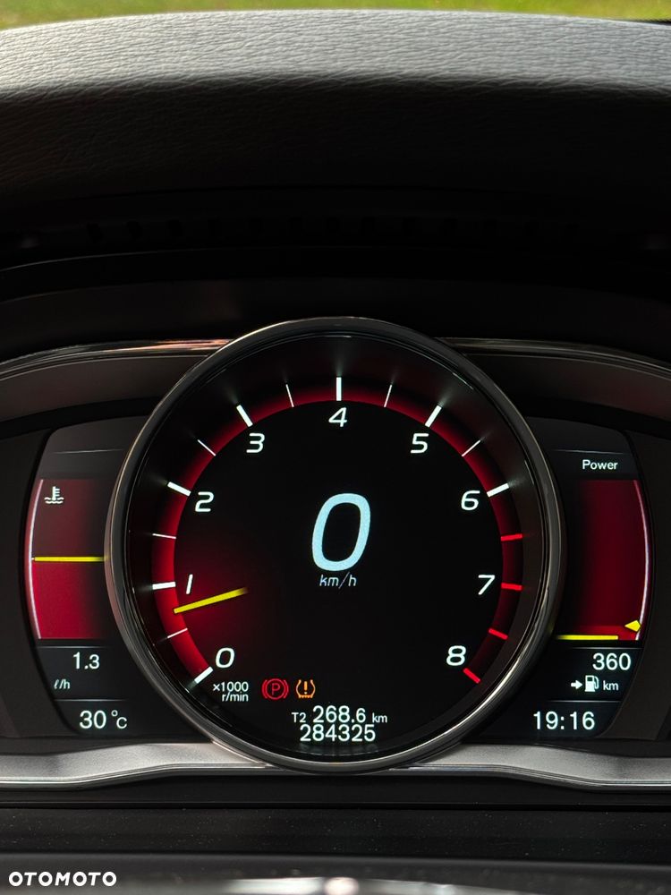 Volvo S60 - 11