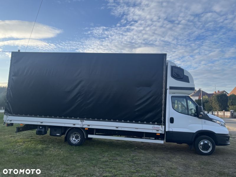 Iveco DAILY - 2