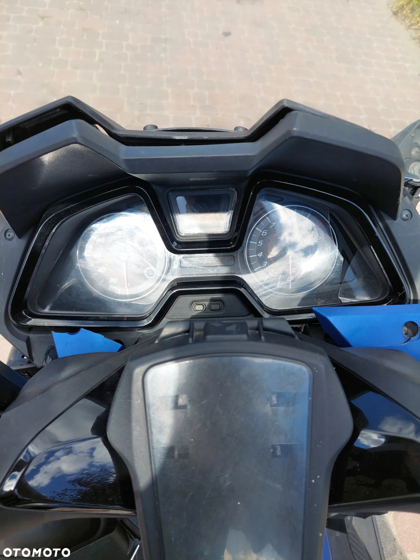 Honda NSS - 21