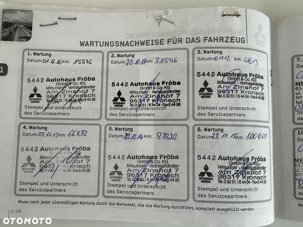 Mitsubishi Lancer 1.5 Inform - 18