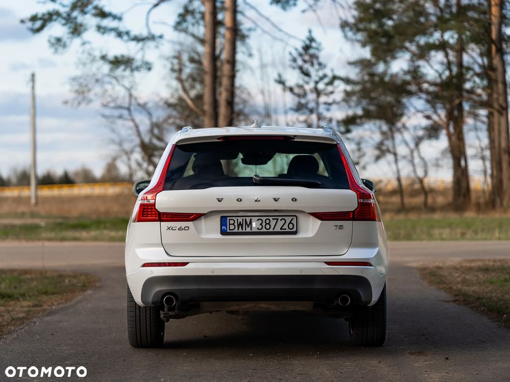 Volvo XC 60 - 20