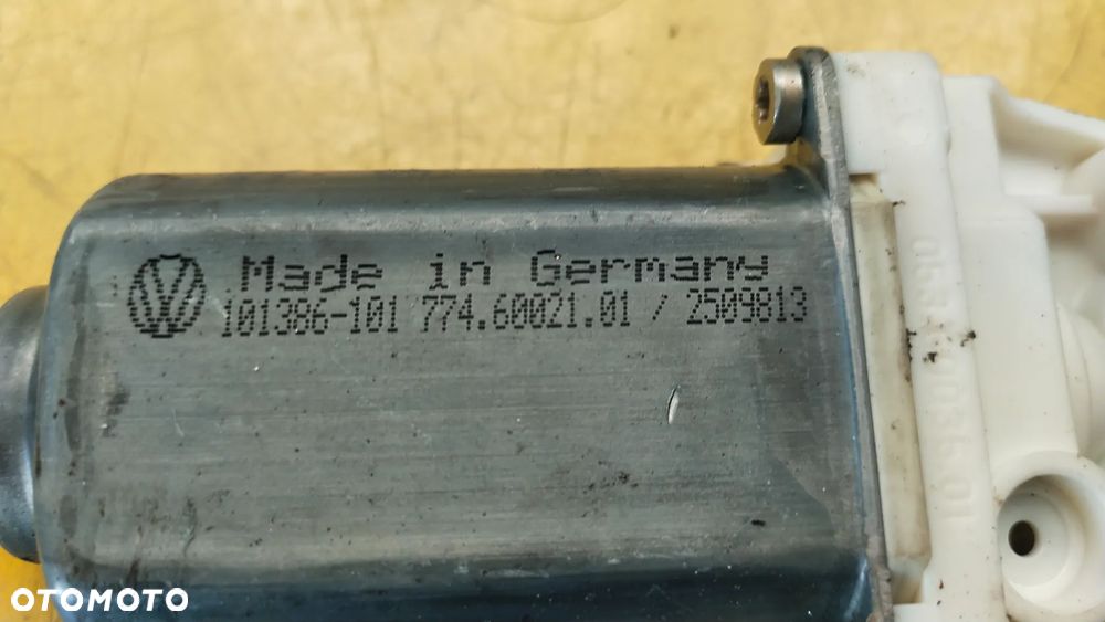 Podnośnik szyby Volkswagen OE 1J1959802D - 4