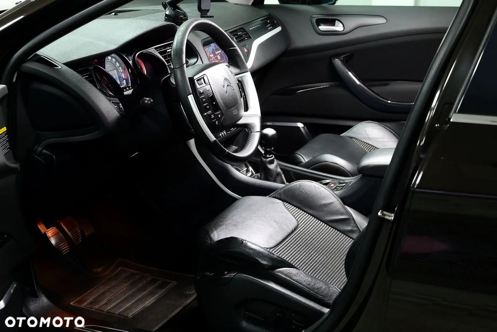 Citroën C5 2.0 HDi Exclusive - 7