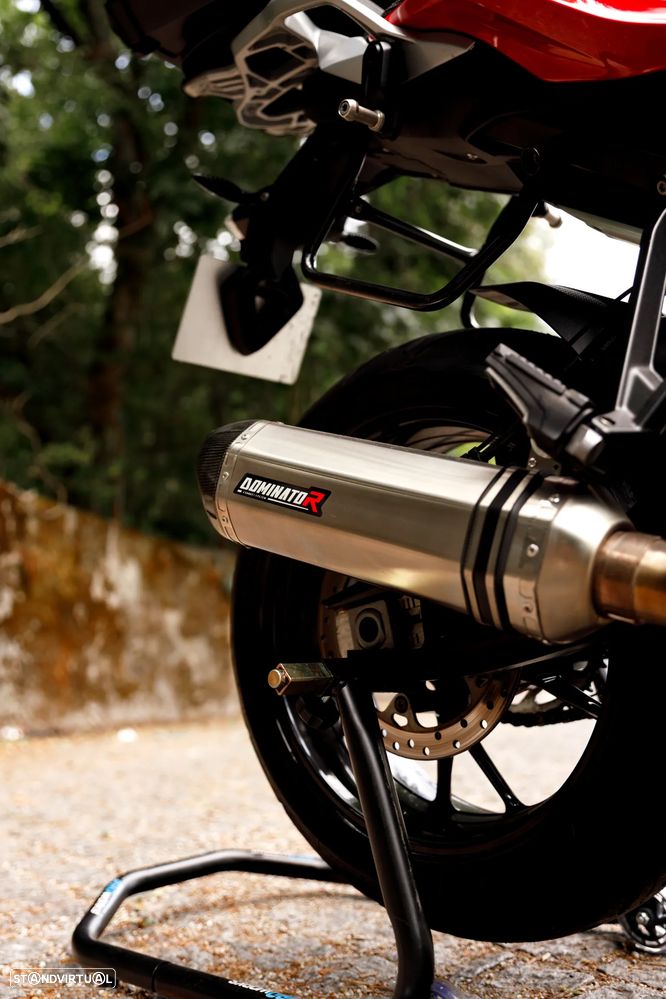 BMW S 1000 XR - 4