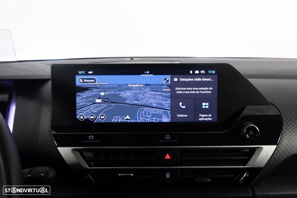 Citroën C4 1.2 PureTech Shine EAT8 - 26