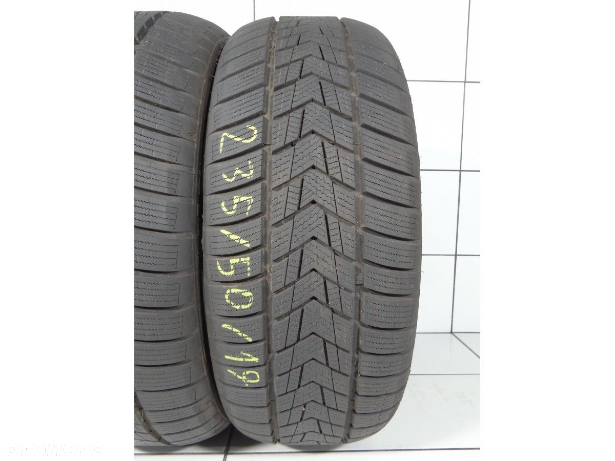 Opony zimowe 235/50R19 103V Rotalla - 2