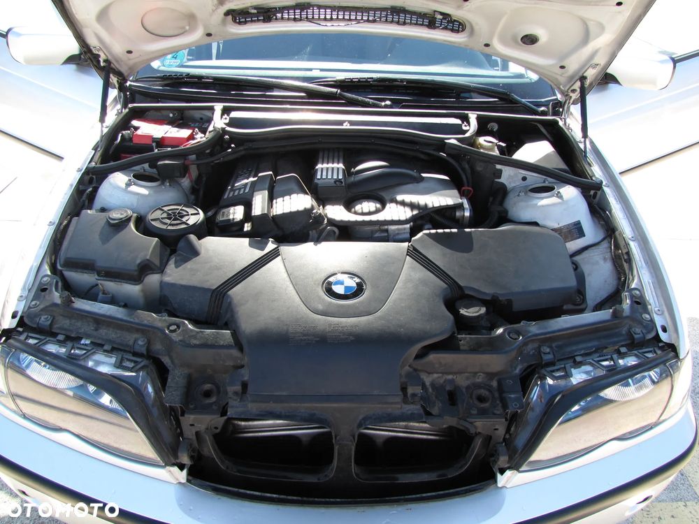 BMW Seria 3 - 38
