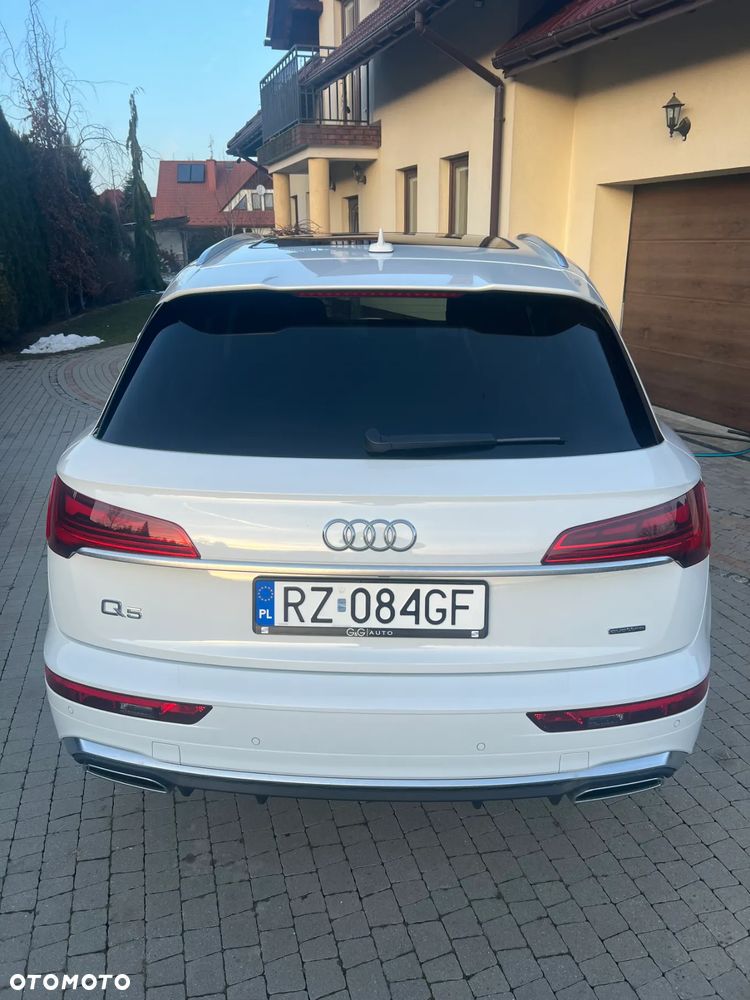 Audi Q5 - 5