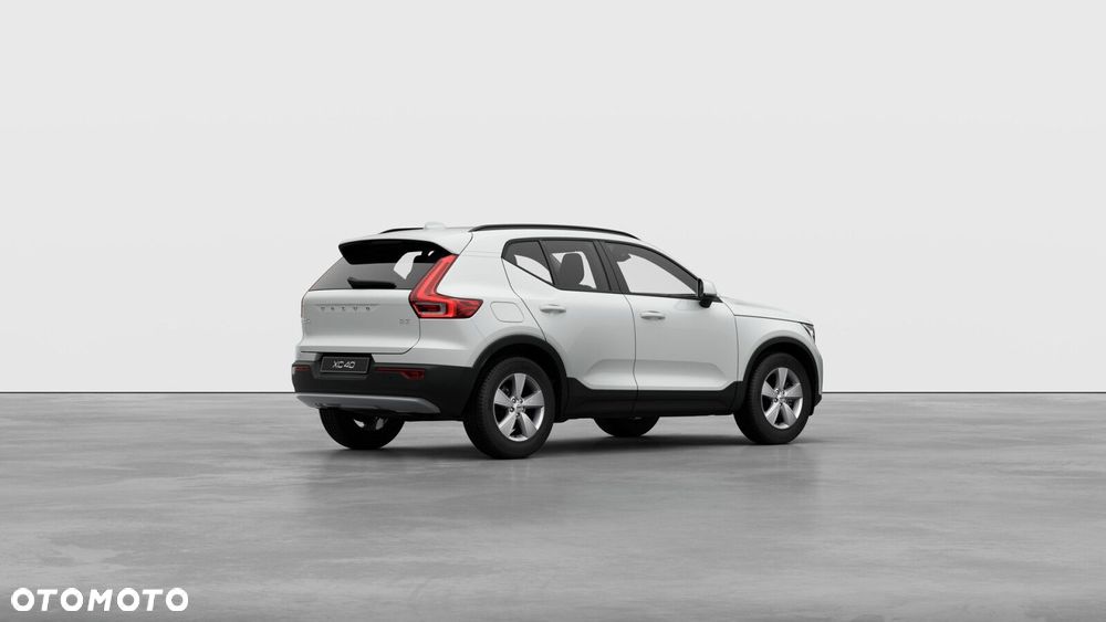 Volvo XC 40 - 3