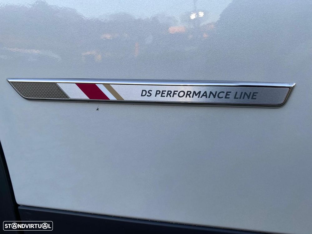 DS DS3 Crossback E-Tense Performance Line - 11