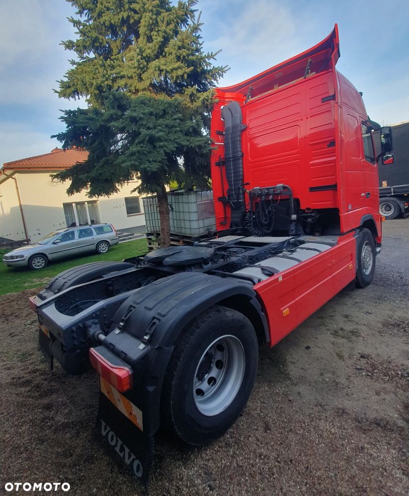Volvo FH13 400 - 7