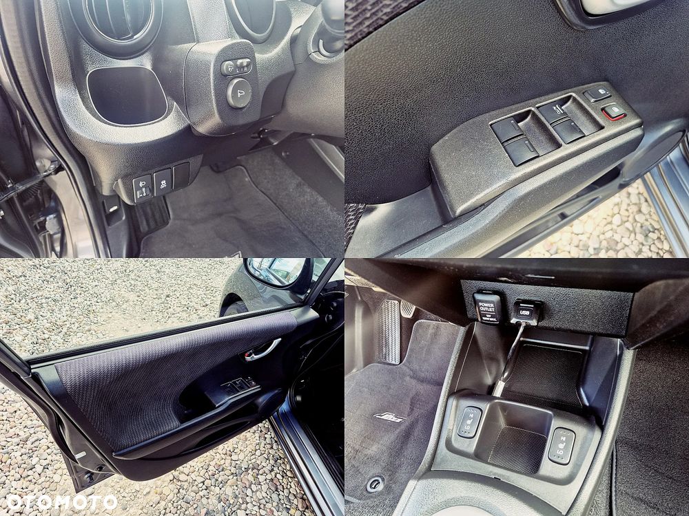 Honda Jazz 1.4 i-VTEC Elegance - 27