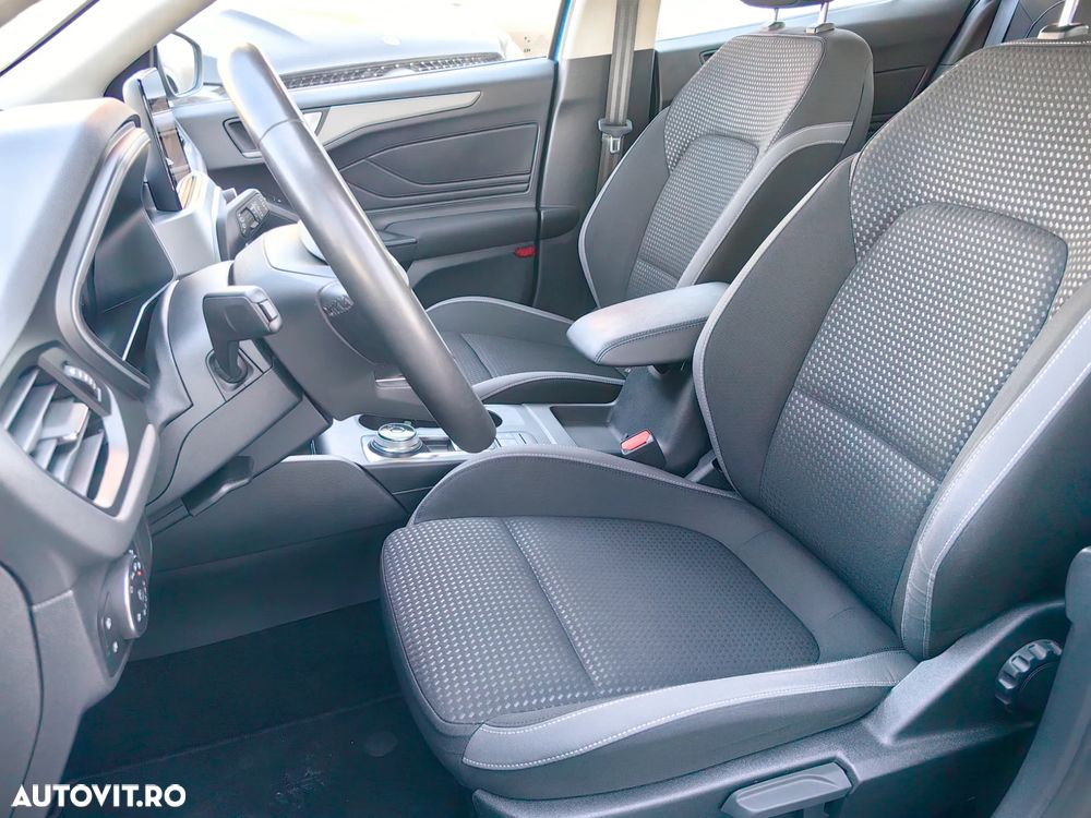 Ford Focus 1.5 EcoBlue Active Business - 16