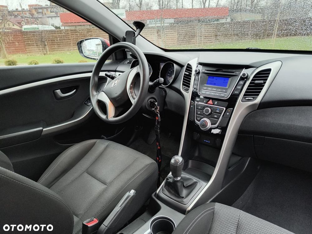 Hyundai i30 - 7