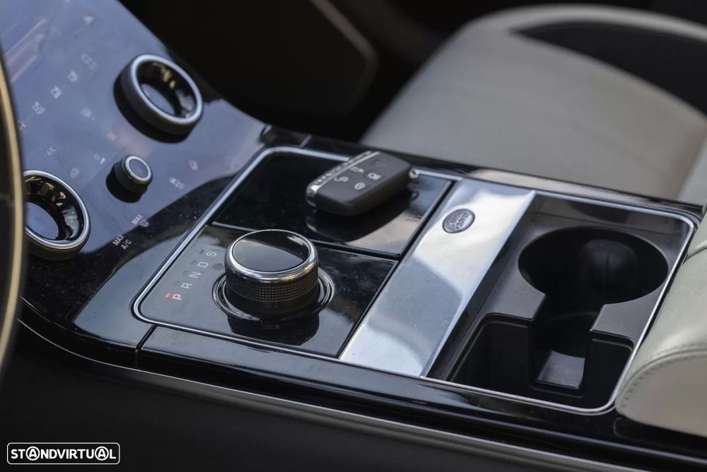 Land Rover Range Rover Velar 3.0 D SE - 21