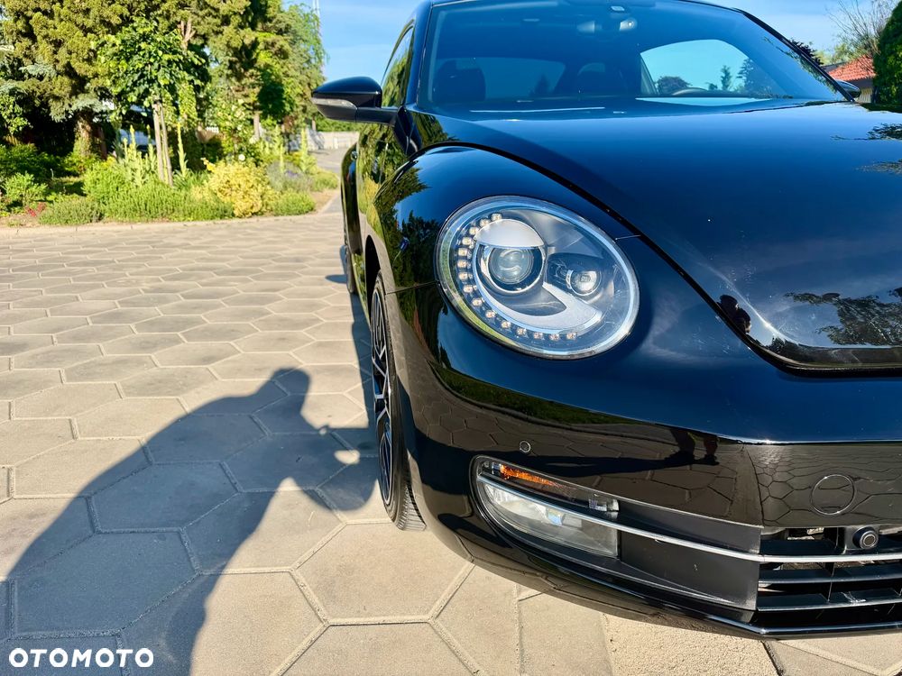 Volkswagen Beetle 1.2 TSI CUP - 29