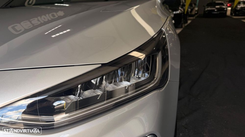 Ford Focus SW 1.0 EcoBoost MHEV ST-Line Aut. - 15