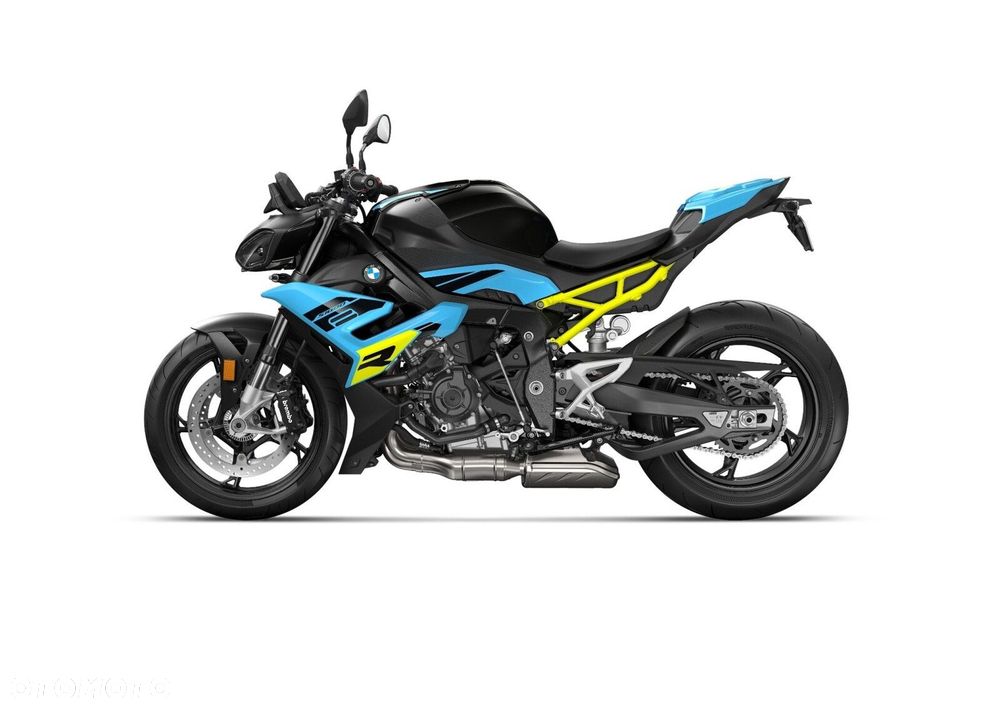 BMW S - 3