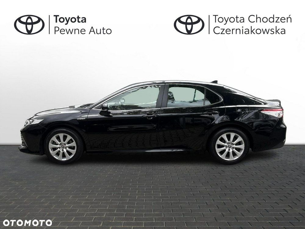 Toyota Camry - 2