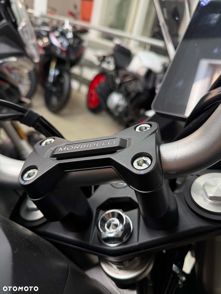Morbidelli T352X - 9