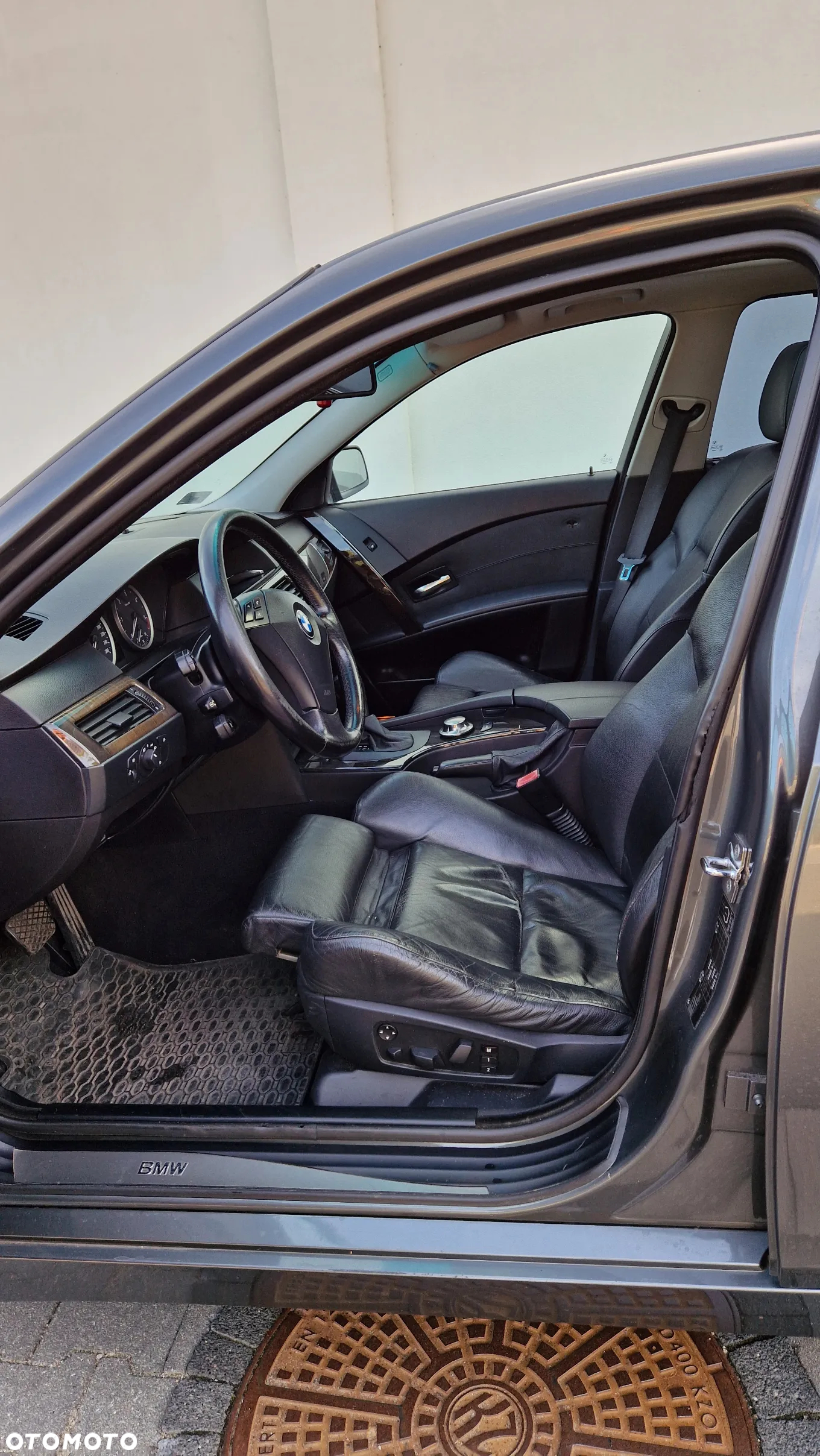 BMW Seria 5 - 2