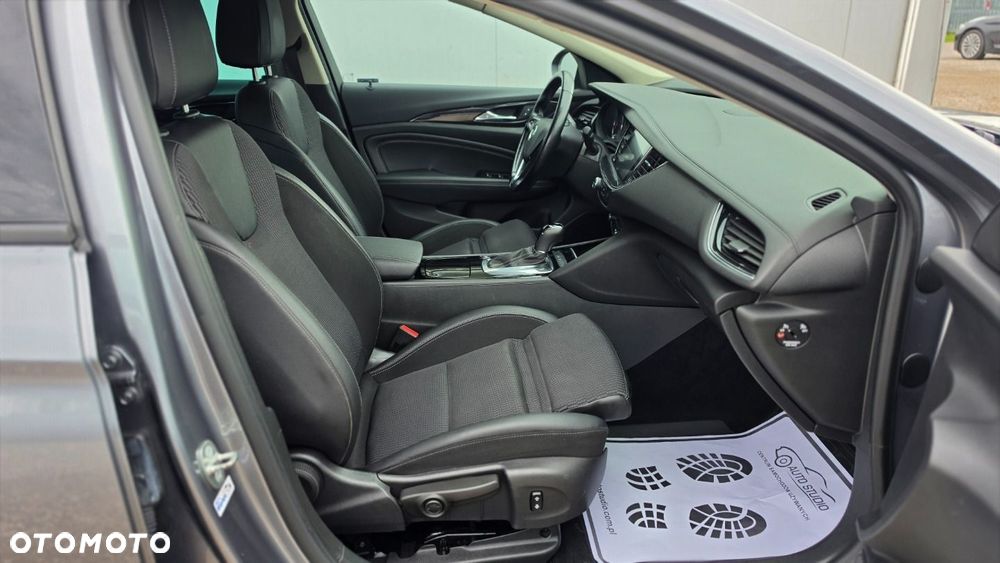 Opel Insignia - 6