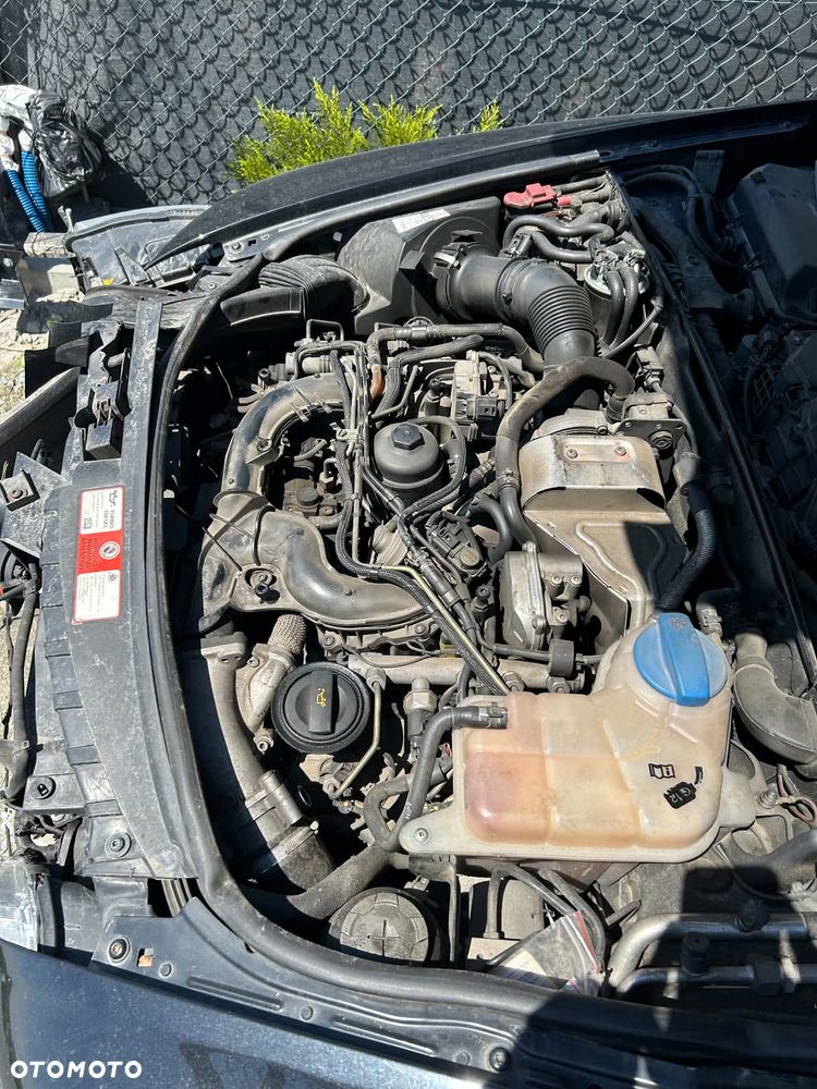 Audi A6 Avant - 2