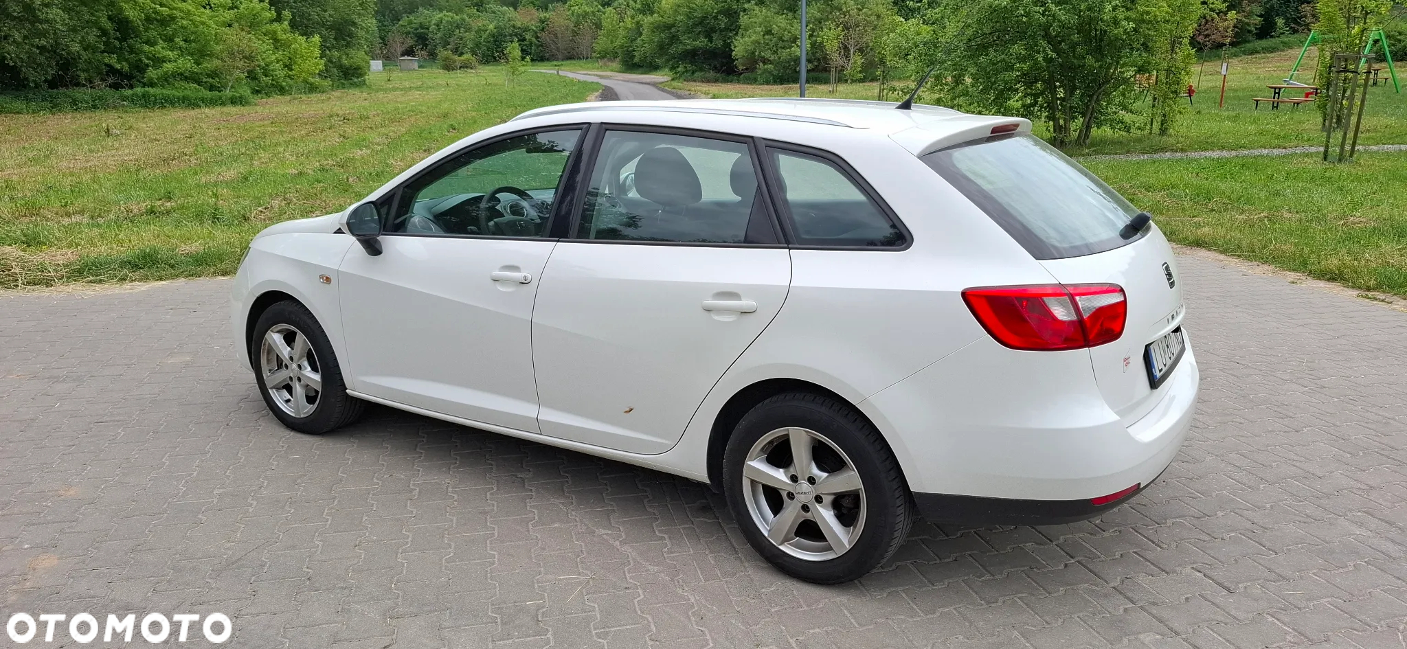 Seat Ibiza - 9