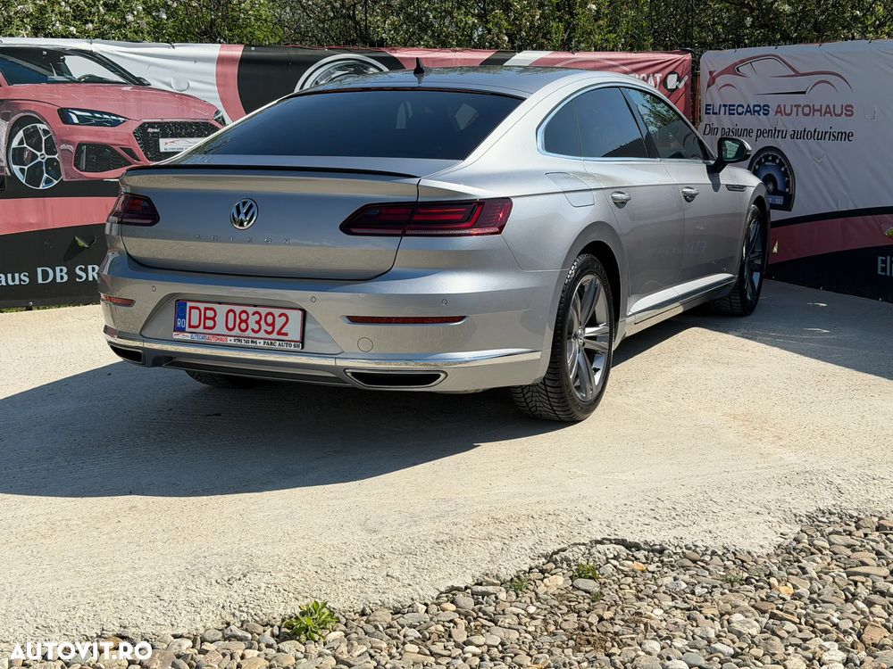 Volkswagen ARTEON 2.0 TSI DSG R-Line Edition - 6