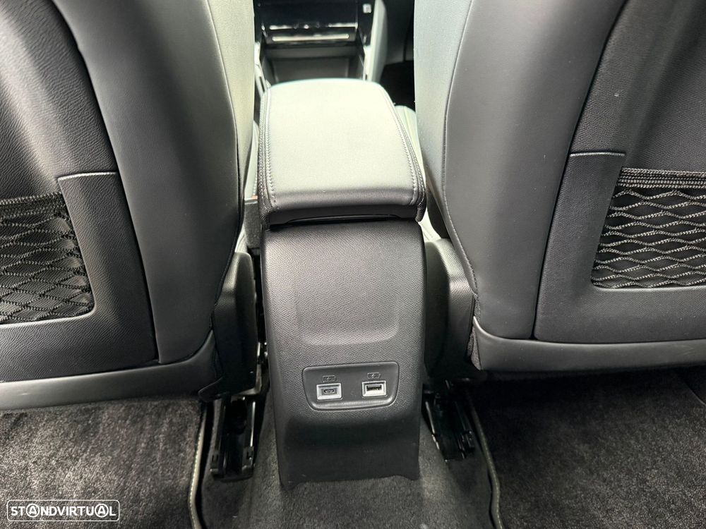 Peugeot 2008 1.2 PureTech GT EAT8 - 25