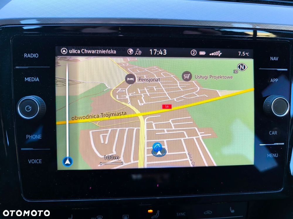 Volkswagen Passat 1.5 TSI EVO Business DSG - 14