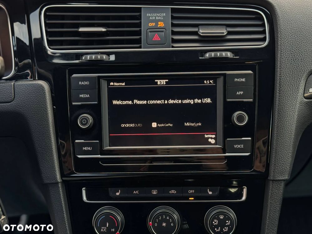 Volkswagen Golf 2.0 TSI GTI DSG - 16