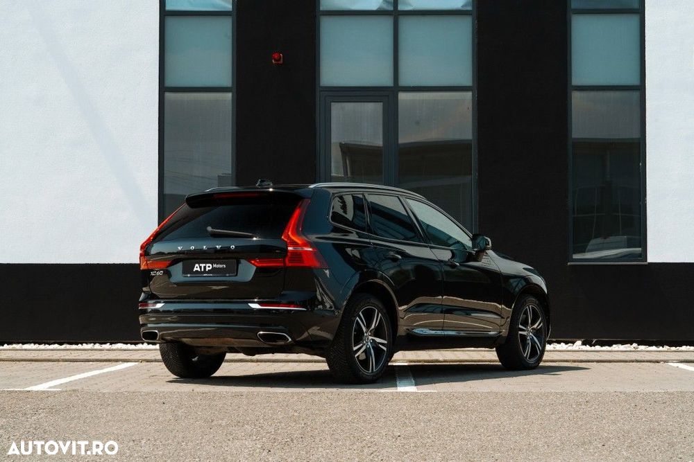 Volvo XC 60 - 34