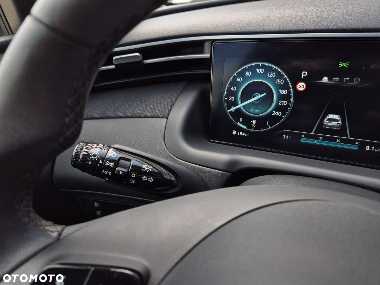 Hyundai Tucson - 25