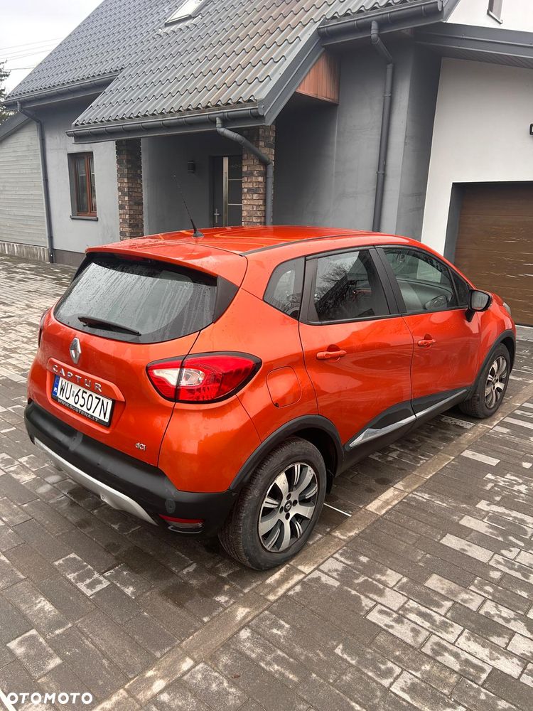 Renault Captur - 9