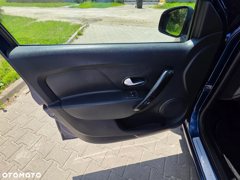 Dacia Sandero SCe 75 Essentiel - 19