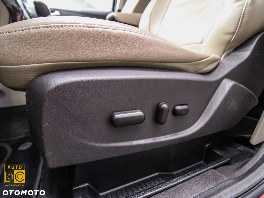 Ford Kuga 2.0 EcoBoost AWD Titanium ASS - 28