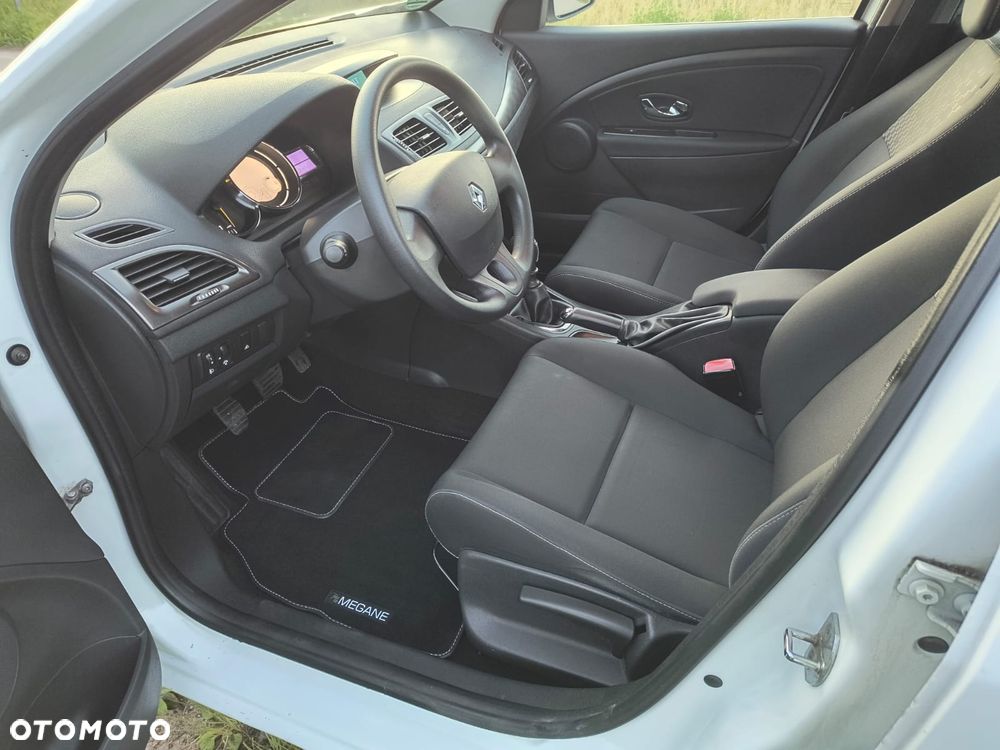Renault Megane - 9