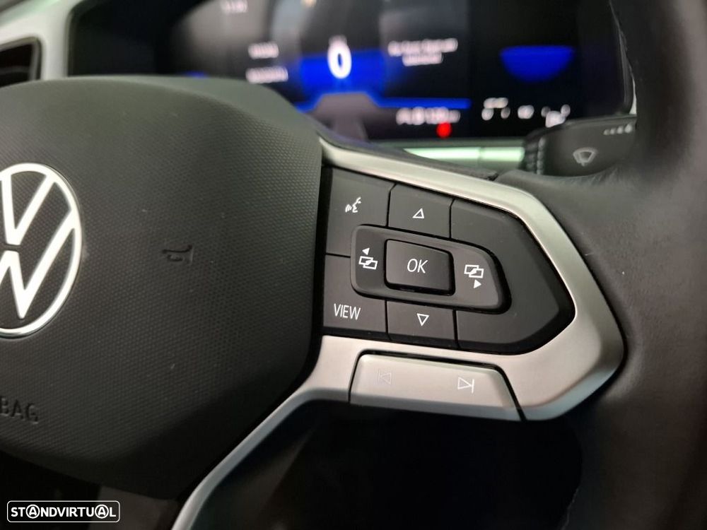 VW T-Roc 1.0 TSI Urban - 21