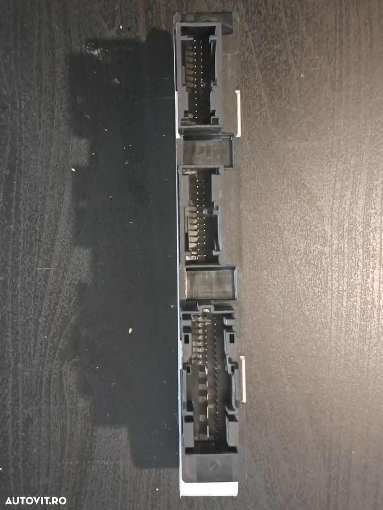 Unitate modul ECU CAS 4 Original BMW F07+LCI F10+LCI F06+LCI F12+LCI F13+LCI F01+LCI F02+LCI F03+LCI F04 F25 F26 - 8