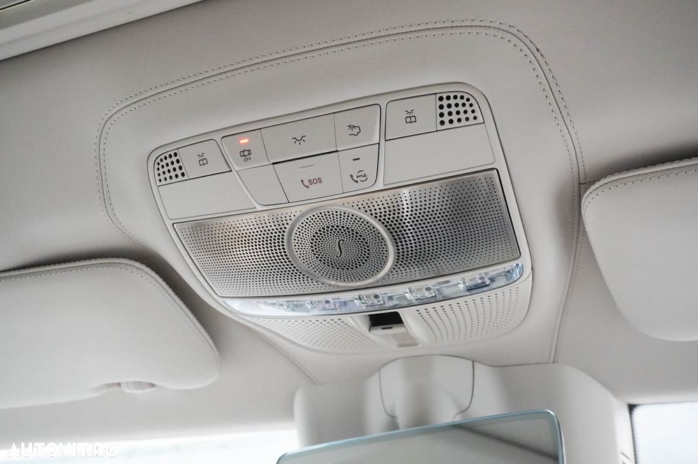 Mercedes-Benz G AMG 63 SW Long Aut. - 33