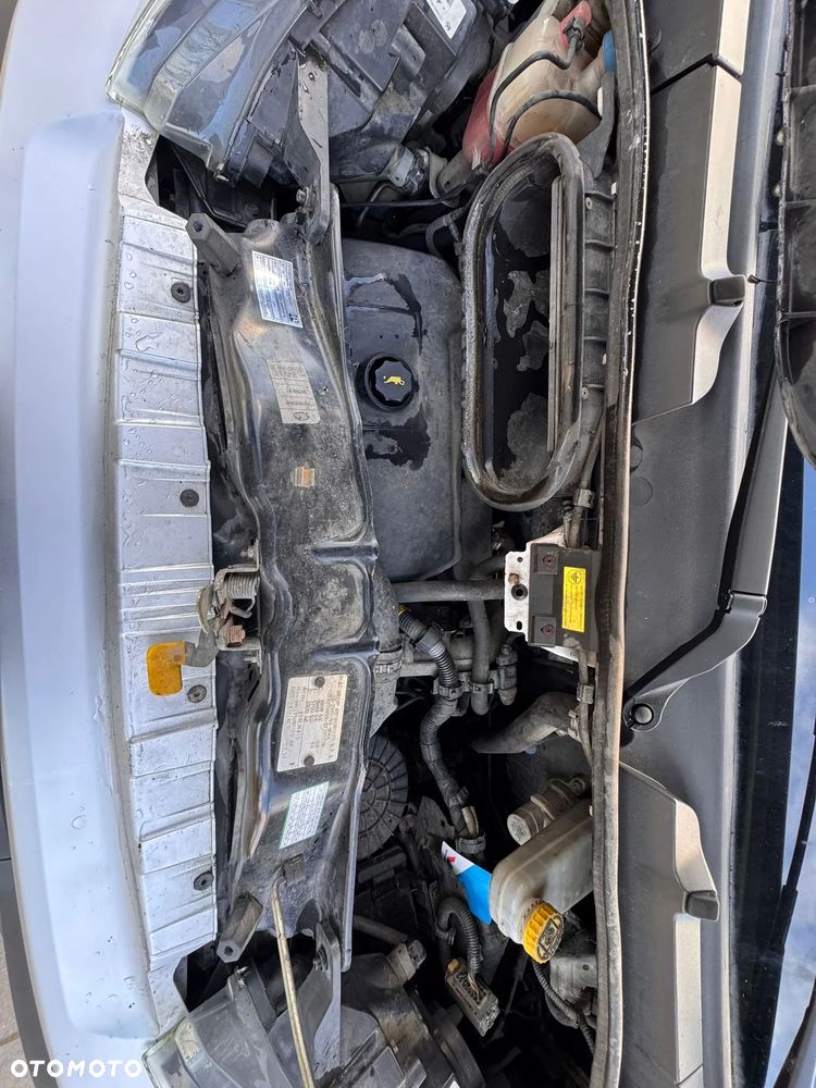 Fiat DUCATO L3H2 KLIMATYZACJA  ŁADNY - 20