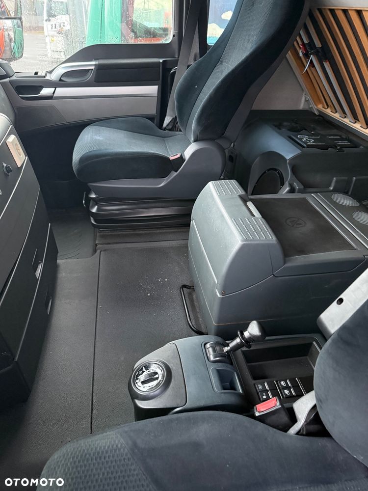 MAN TGX 18.440 - 8