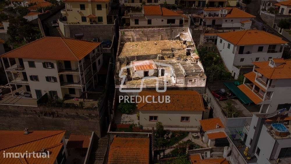 Moradia T2 - Santo António / Funchal - Grande imagem: 4/18