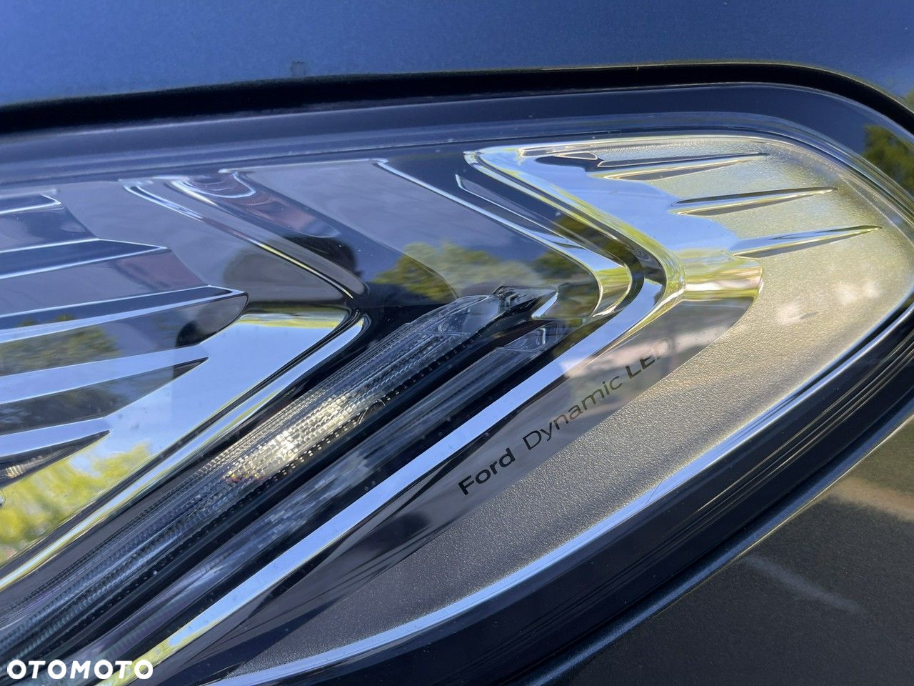 Ford Mondeo - 35