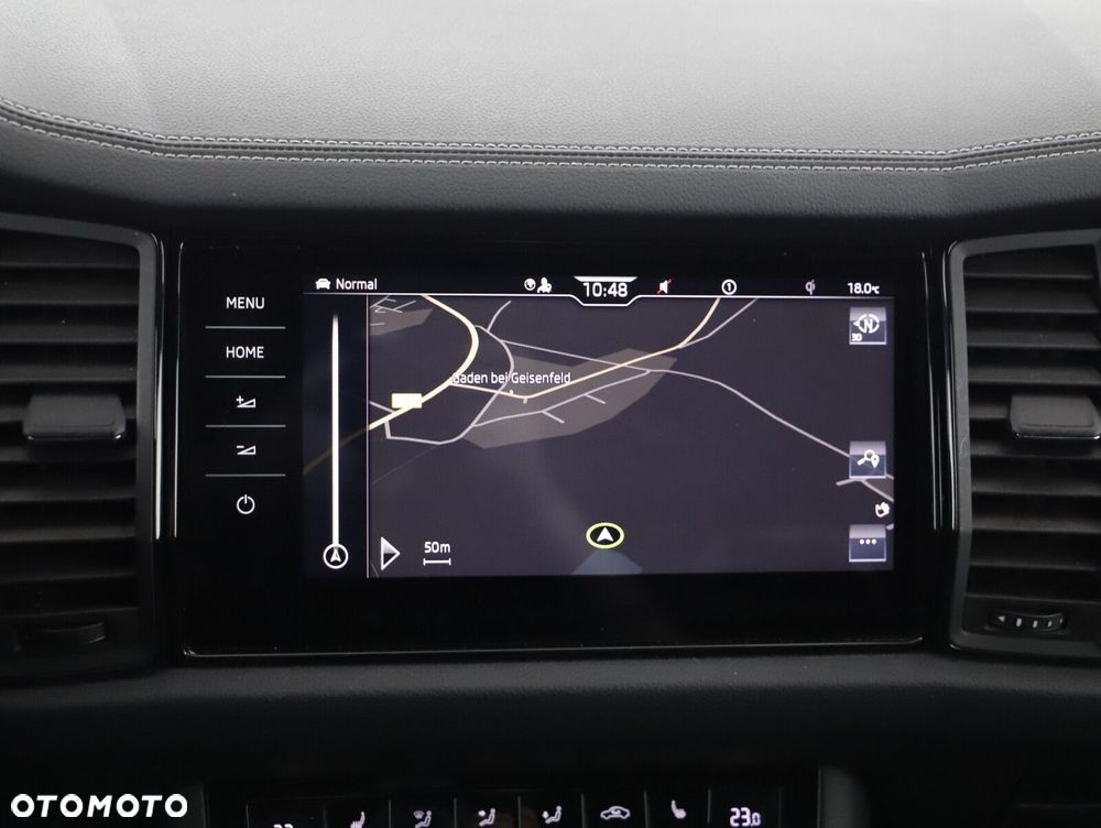 Skoda Kodiaq 2.0 TDI 4x4 Sportline DSG - 19